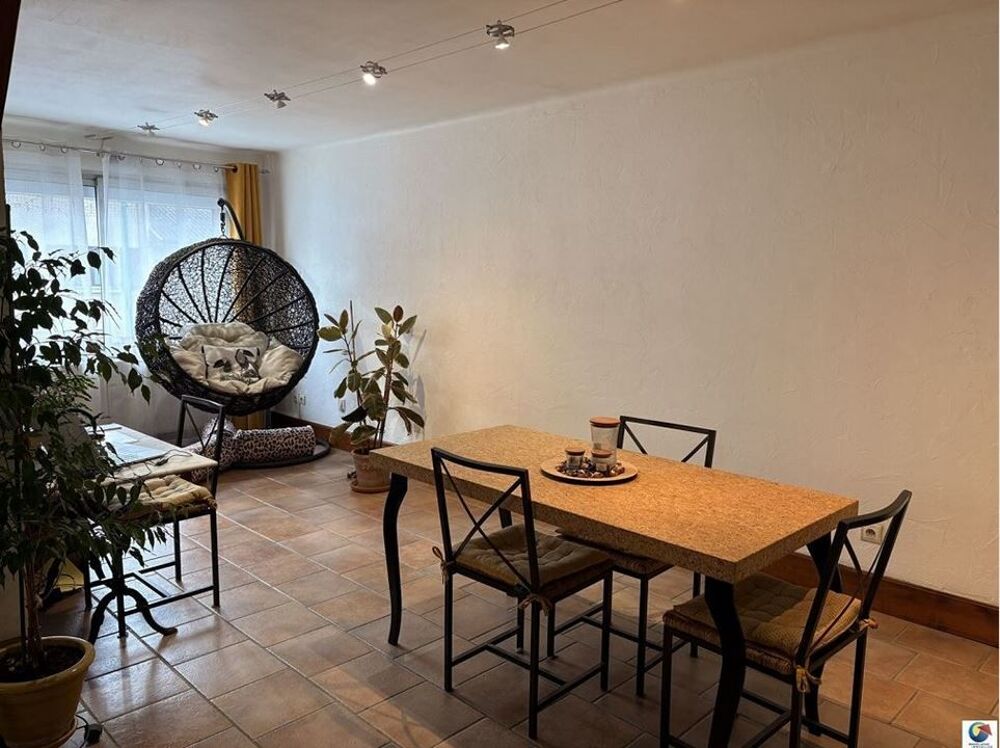 Vente Maison Maison de village - 100m ² La verpilliere