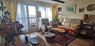  Appartement � vendre 3 pi�ces 67 m�