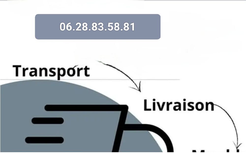   Dmnagement & Transport  