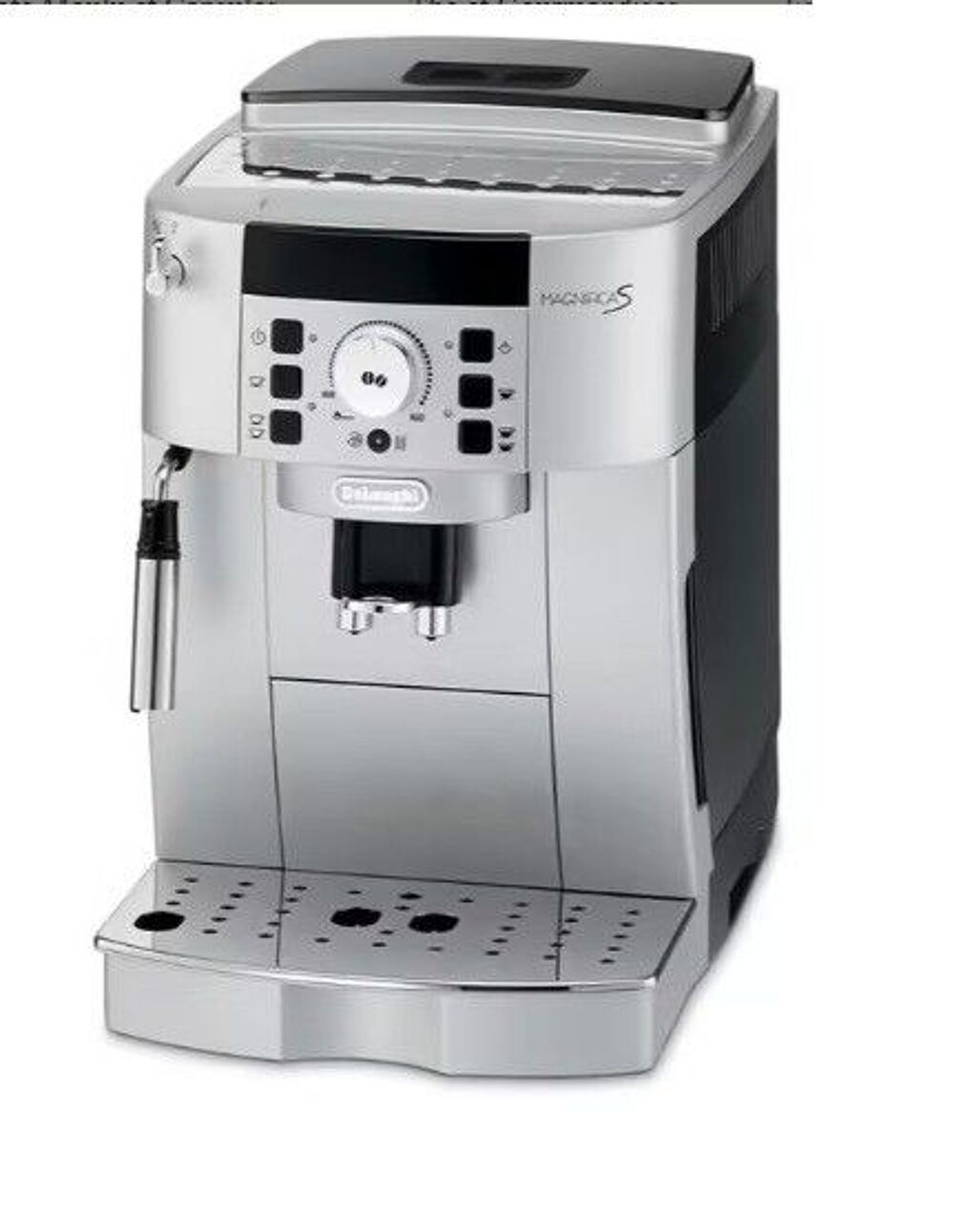 Cafetiere Delonghi Magnifica Electroménager