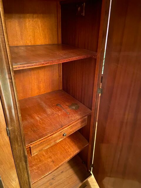 chambre �  coucher style art d�co 250 Faches-Thumesnil (59)