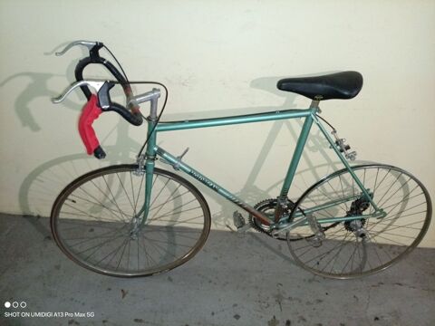 Velo le bon coin haute normandie best sale