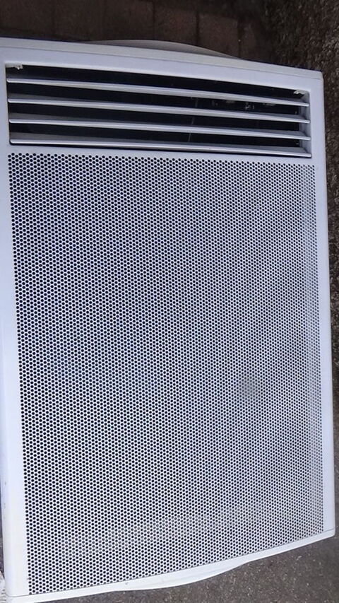RADIATEUR ELECTRIQUE  1000W 10 Balma (31)