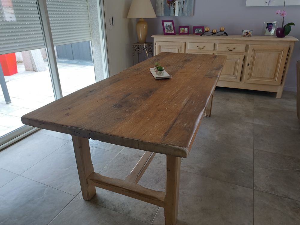 Table Meubles
