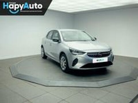 Corsa Electrique 136 ch & Batterie 50 kWh Edition 2022 occasion 65000 Tarbes