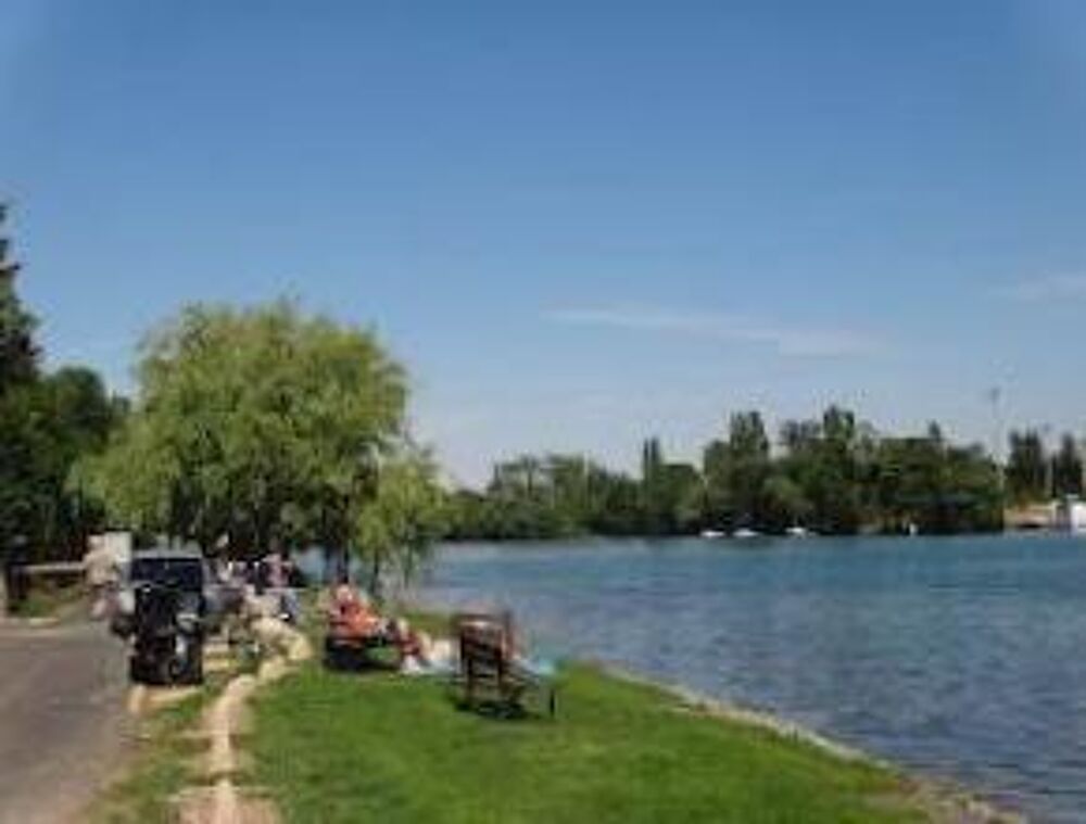 Vente Terrain terrain a BOISSETTES 77 Boissettes