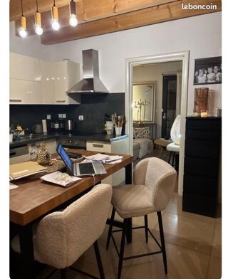  Appartement � louer 48 m�