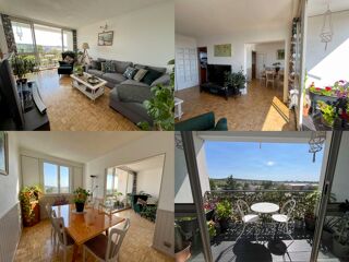  Appartement à vendre 5 pièces 86 m²