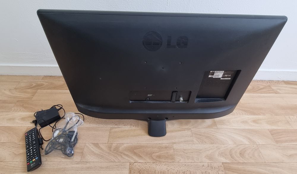 T&eacute;l&eacute;vision LG Audio et hifi