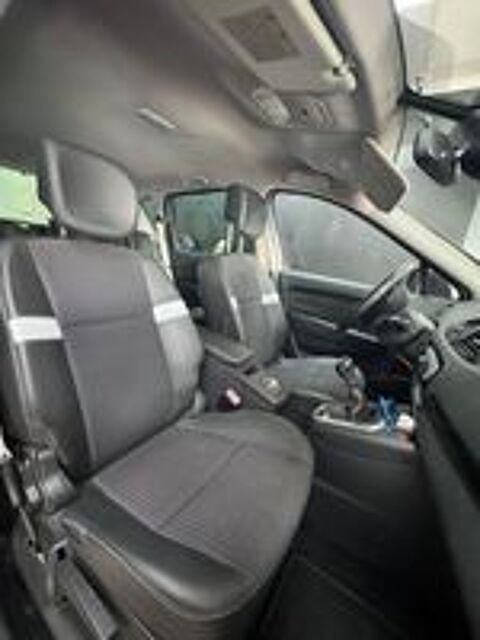 Sc&eacute;nic III Scenic dCi 110 Energy FAP eco2 Bose 2013 occasion 81000 Albi