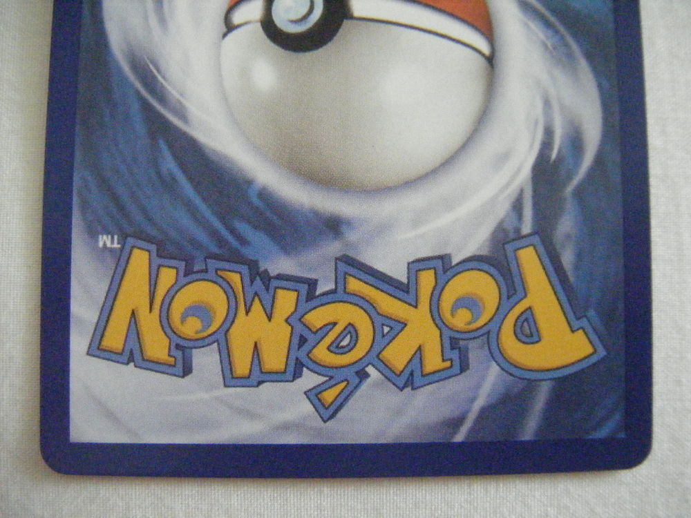 R&eacute;plique carte pok&eacute;mon Dracaufeu GX Shiny NEUVE 