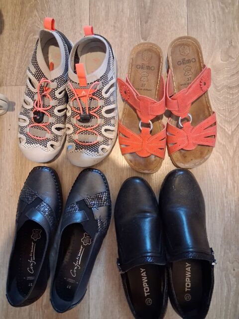 Chaussure 10 Cavan (22)