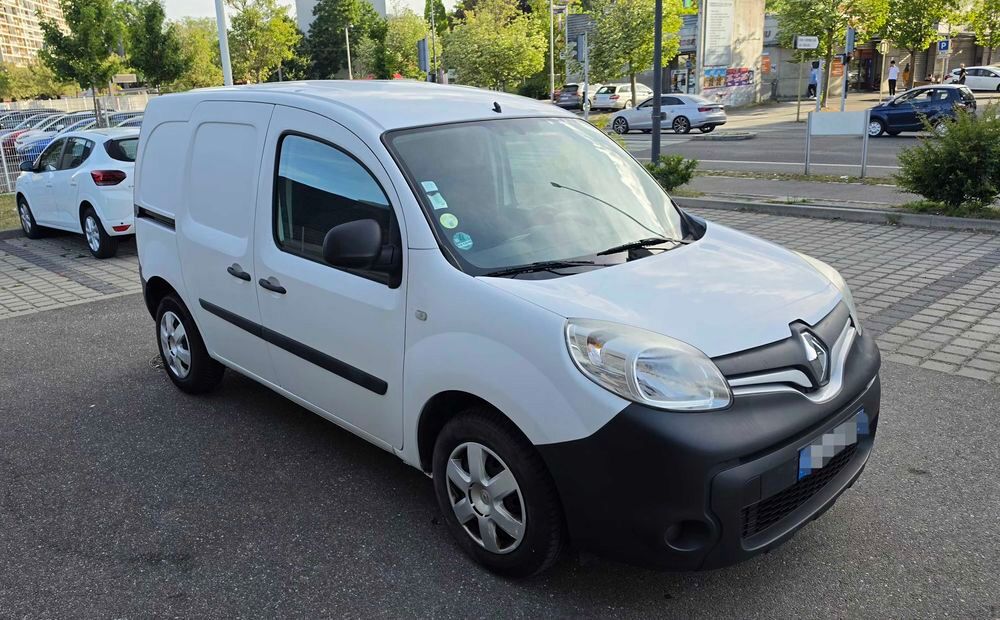 Kangoo KANGOO EXPRESS L1 1.5 DCI 90 PRO+ 2014 occasion 68200 Dornach