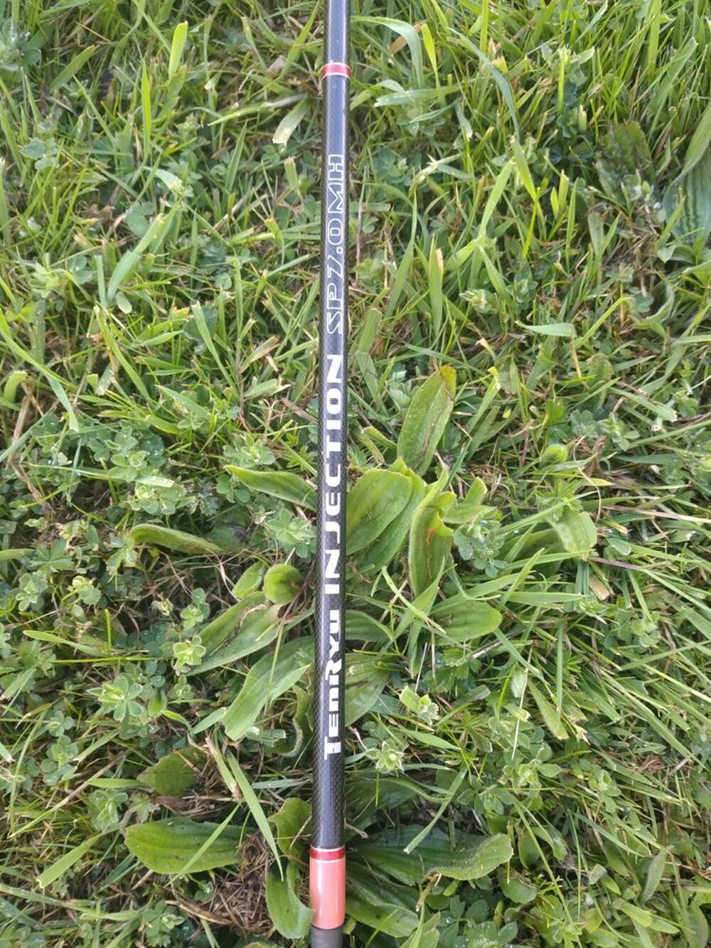 Tenryu injection Sports