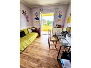  Maison à vendre 7 pièces 207 m²