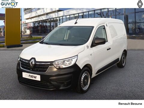 Renault Express EXPRESS VAN BLUE DCI 95 - 22 CONFORT 2022 occasion Beaune 21200
