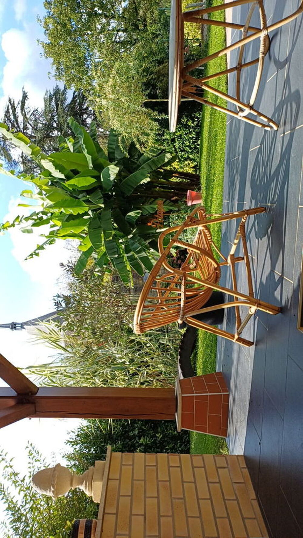 Vente Maison maison individuelle WASSY Wassy