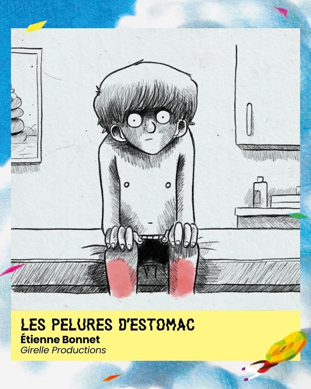 2 billets la soir&eacute;e de remise du Prix &Eacute;mile-Reynaud &agrave; Rennes Billetterie
