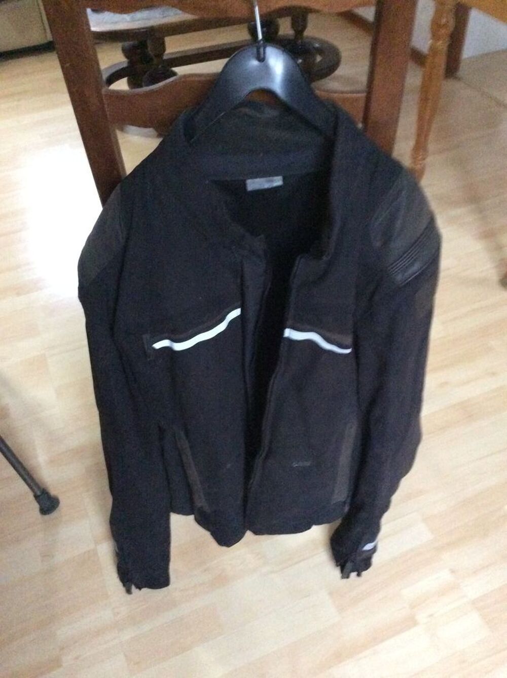 blouson de moto Vêtements