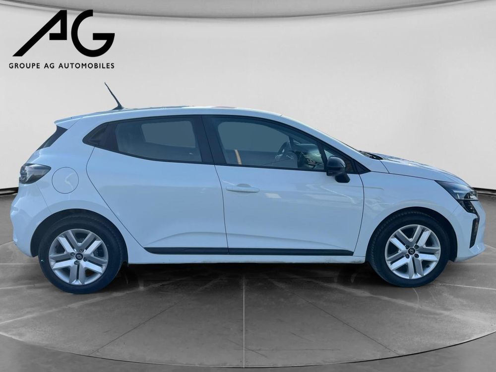 Clio V Clio SCe 65 ch GSR2 Evolution null 2025 occasion 08300 Rethel