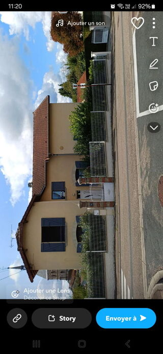  Maison à vendre 6 pièces 135 m²