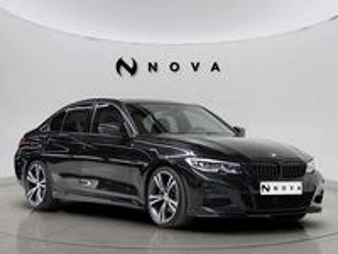 S&eacute;rie 3 330i M Sport 2021 occasion 33600 Pessac