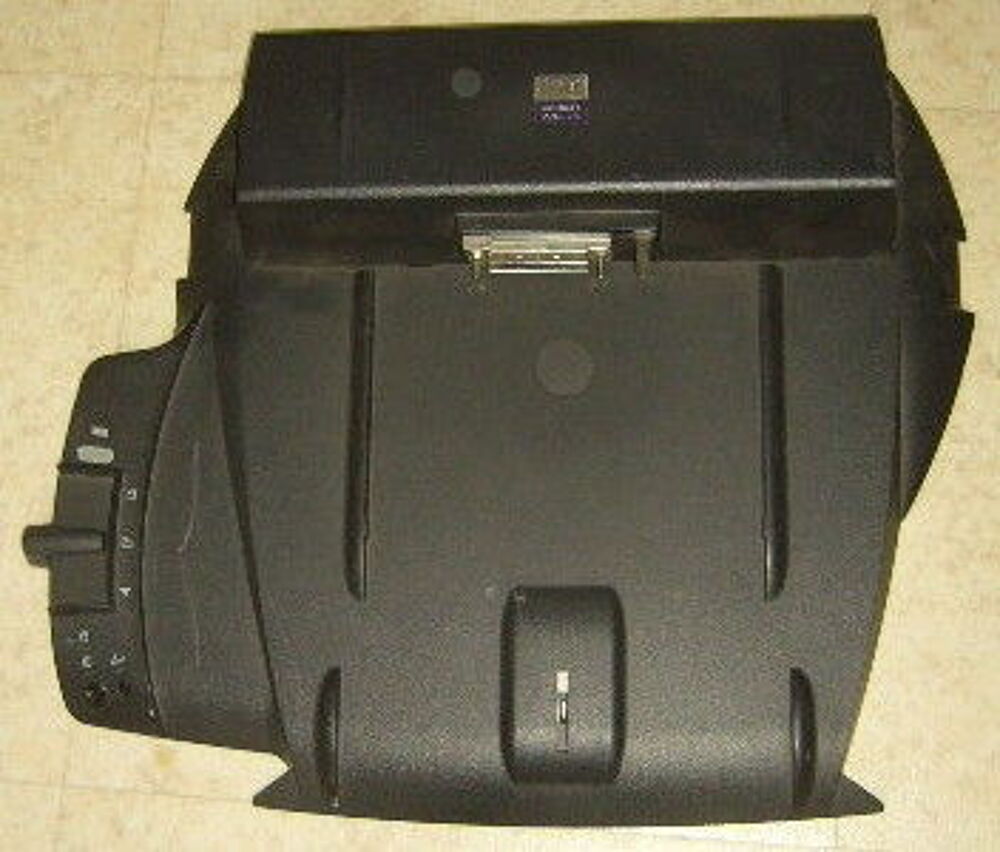 station r&eacute;plicateur Dell latitude C/port II etat neuf Matériel informatique