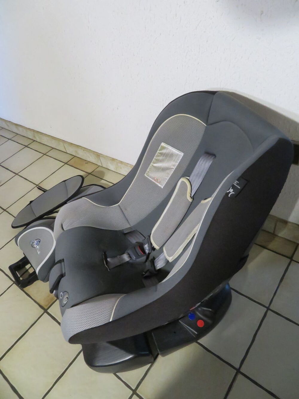 siege voiture Mobilier enfants