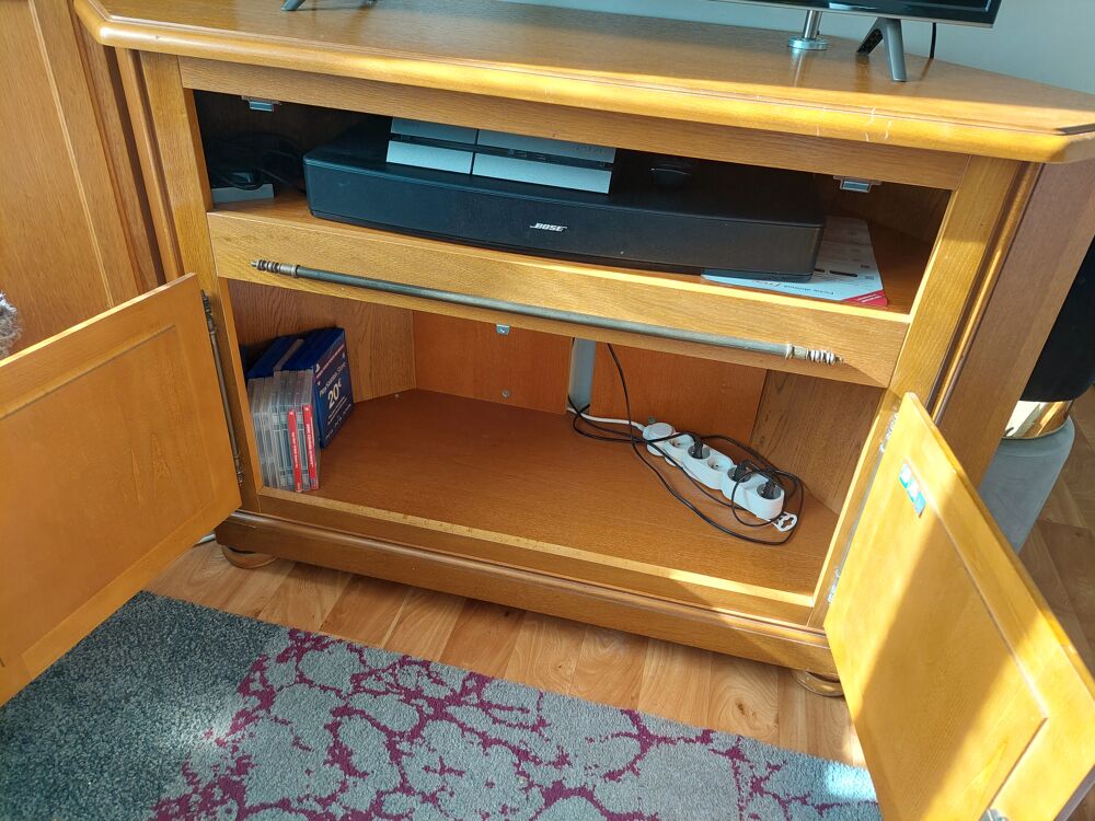 Meuble tv d'angle Meubles