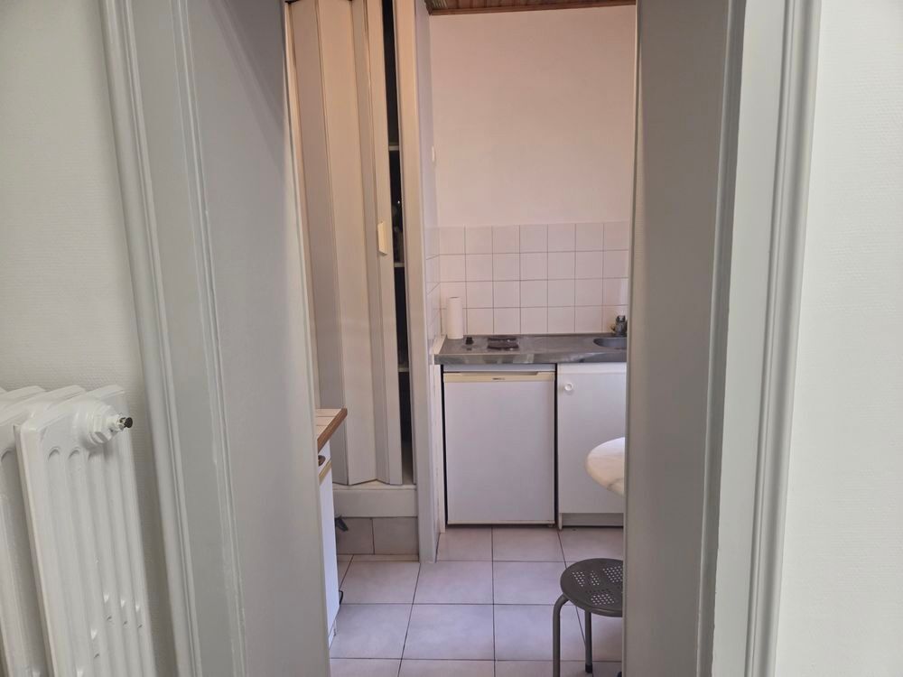   T1 curiste Auvergne, Vichy (03200)