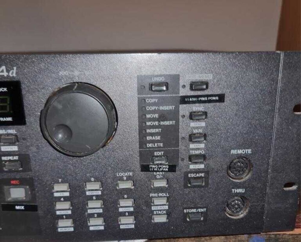 amplificateur akai digital Audio et hifi