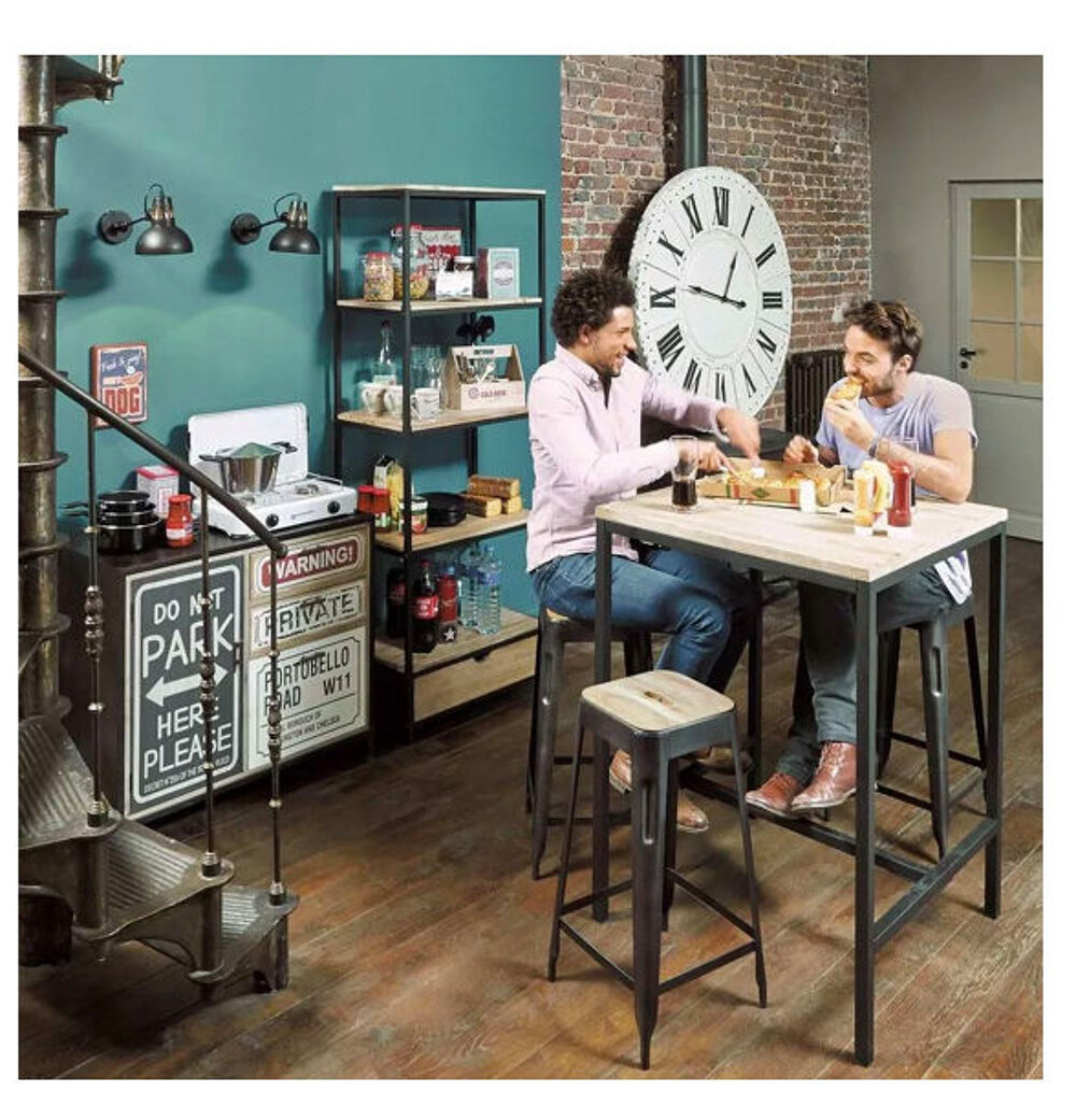 Buffet Park maisons du monde Meubles