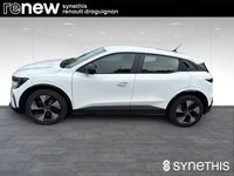 M&eacute;gane Megane E-Tech EV60 220 ch super charge Equilibre 2023 occasion 83300 Draguignan