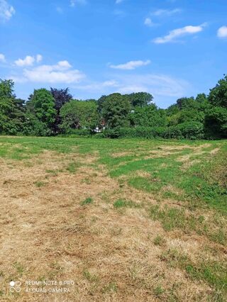  Terrain à vendre 3936 m²