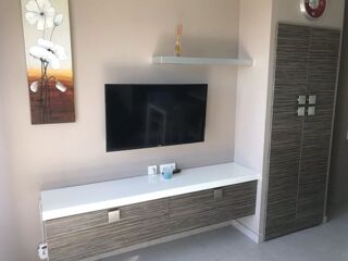  Appartement à louer 2 pièces 35 m²