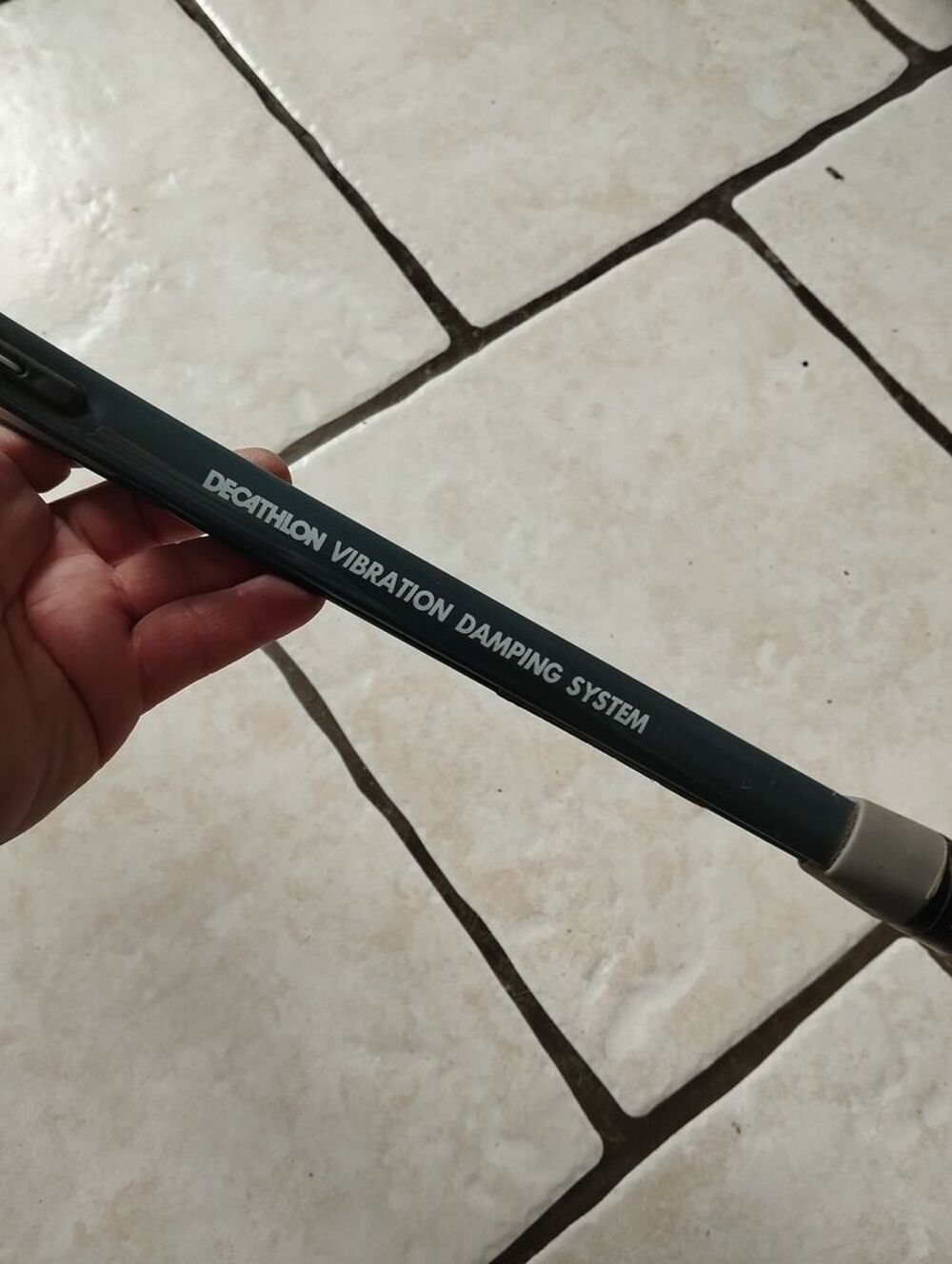 raquette de squash Sports