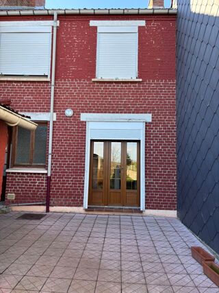  Maison � vendre 6 pi�ces 77 m�