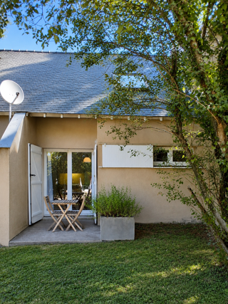  Maison à louer 2 pièces 58 m² Allaire