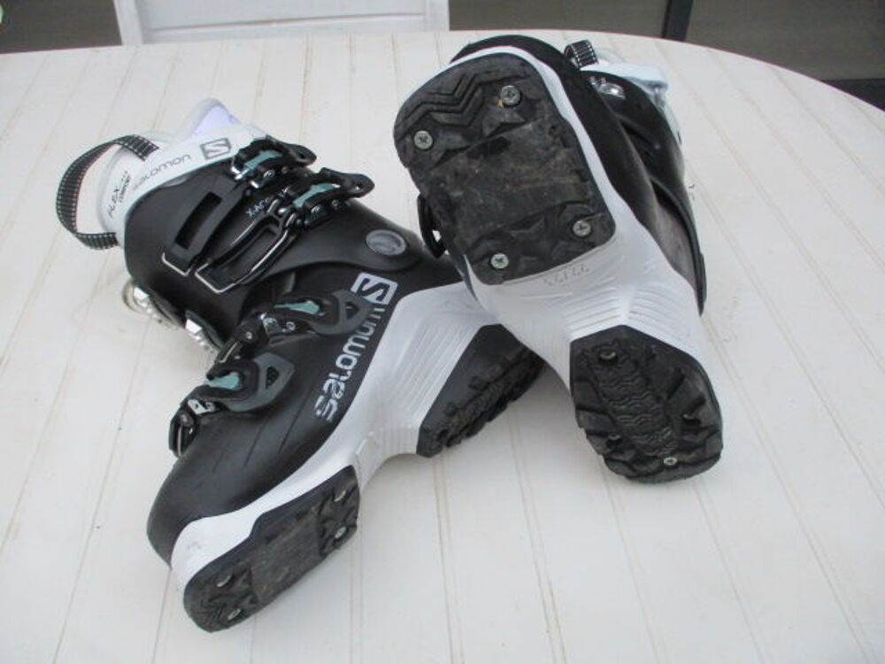 chaussures de ski enfant Chaussures