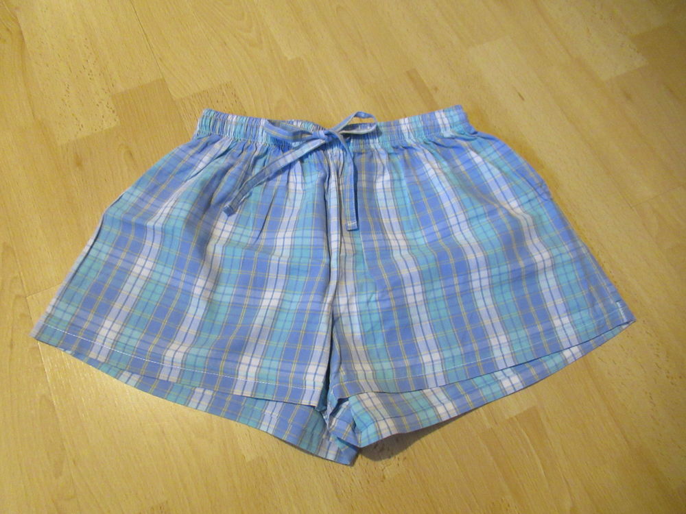 Short de nuit NEUF - Influx - Taille 36 Maroquinerie