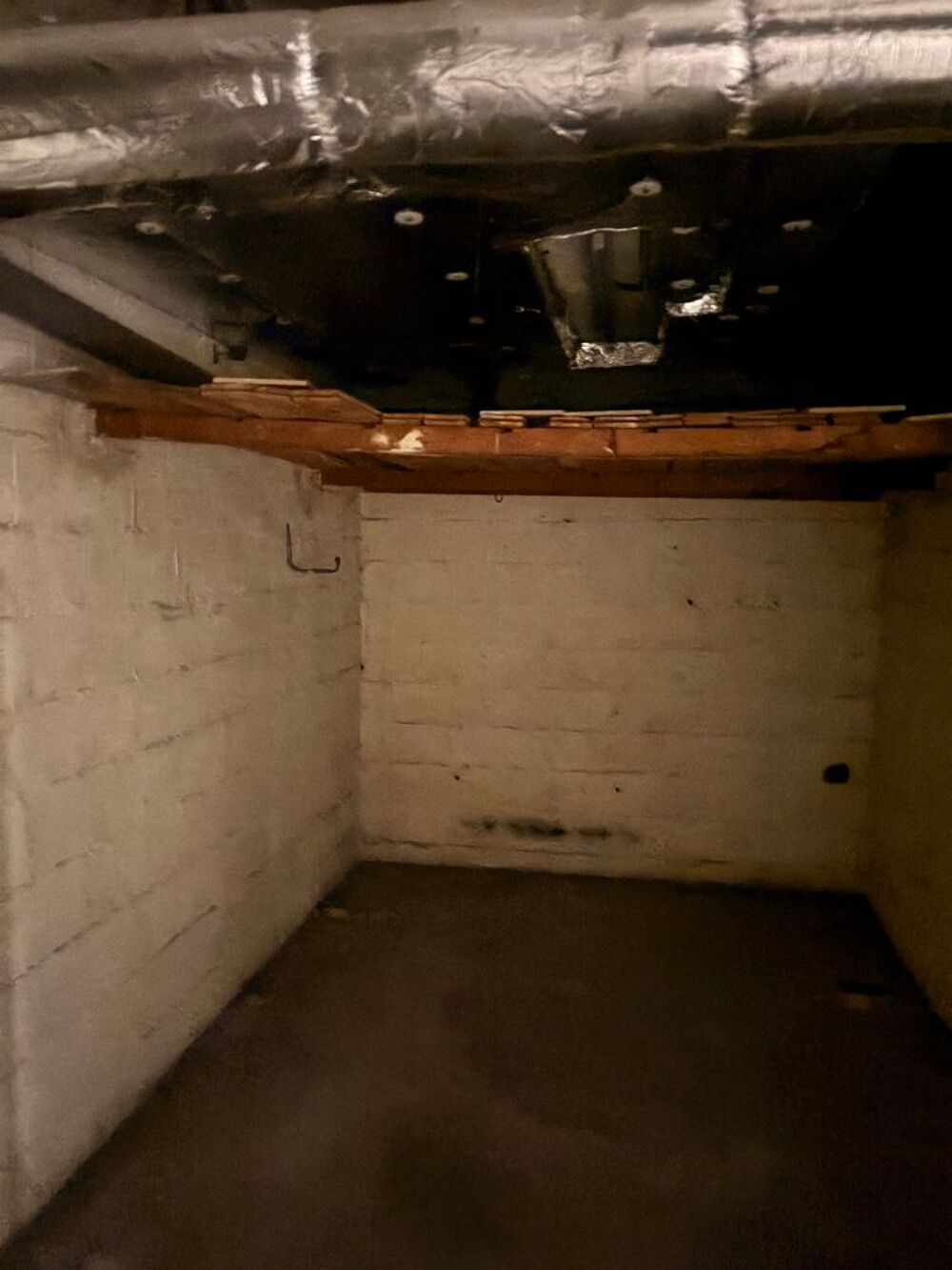 Location Parking/Garage Garage Nice