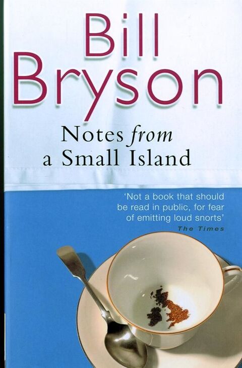 NOTES FROM A SMALL ISLAND Carspach (68)