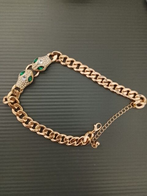 Collier  La Ferrière (85)