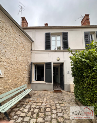  Appartement  vendre 5 pices 119 m
