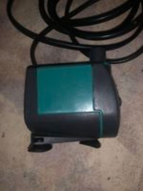   Mat�riel pour  aquarium 