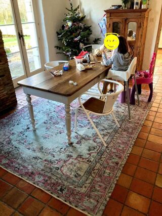  Maison � vendre 7 pi�ces 202 m�