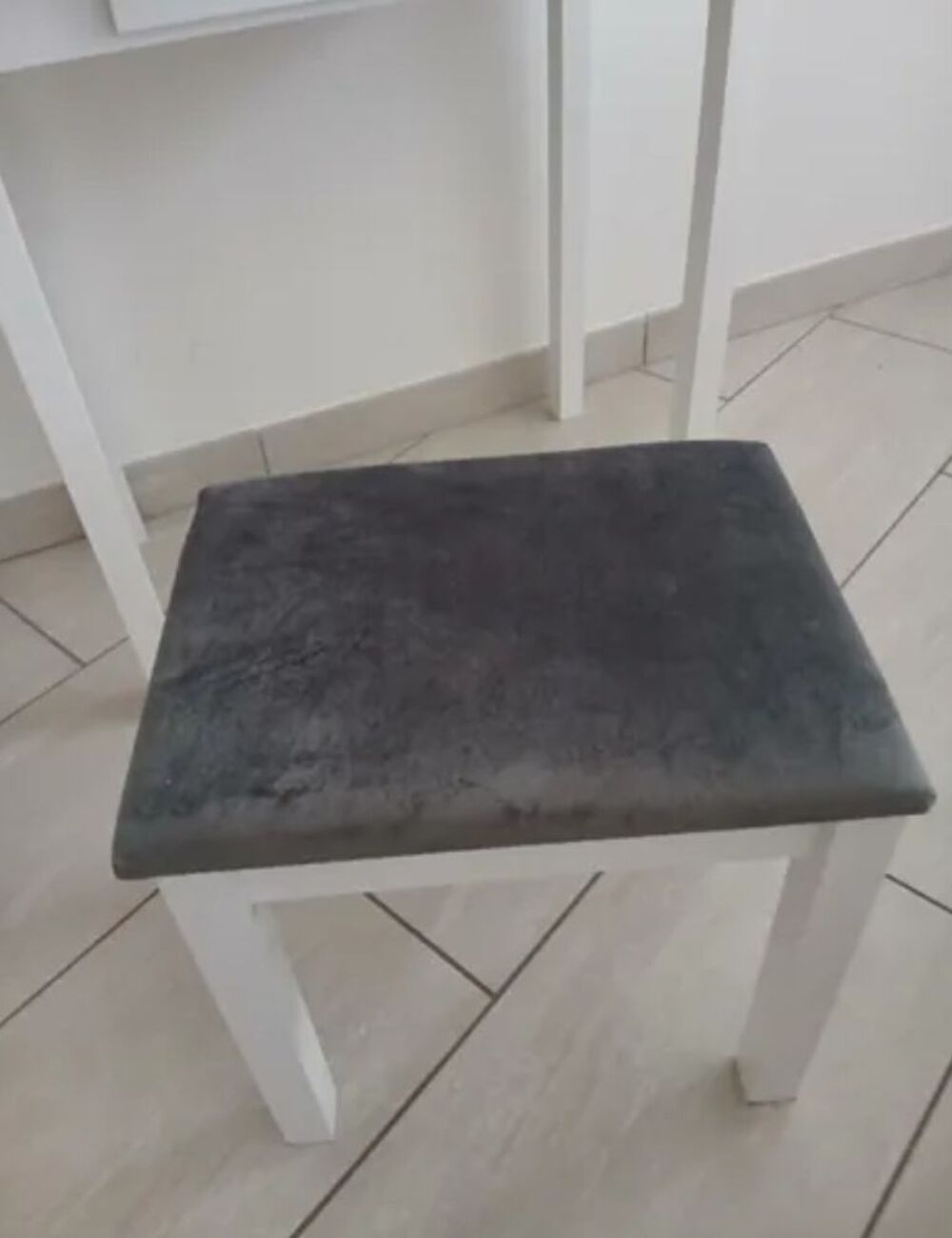 Coiffeuse bon &eacute;tat Meubles