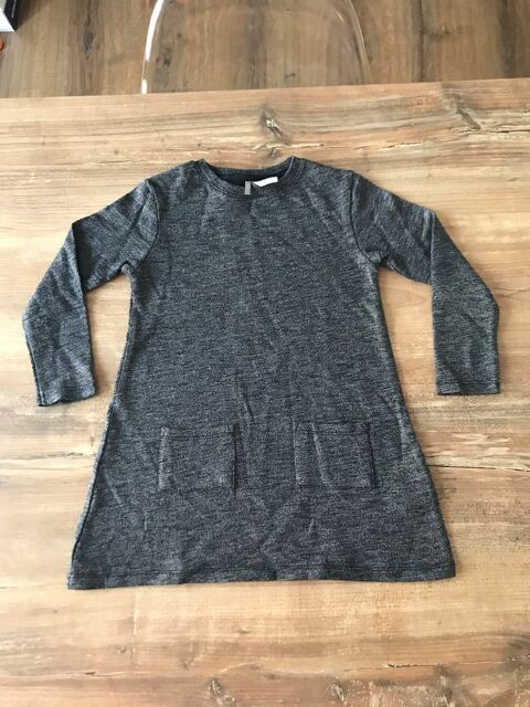 Robe manches longues enfant fille   Orchestra    4 Saleilles (66)