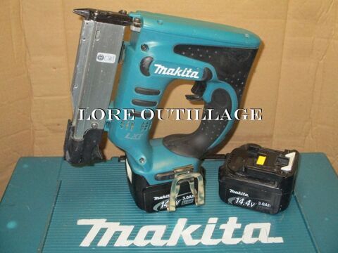 MAKITA BPT350 RFE - Cloueur / aiguilleteur Cagnes-sur-Mer (06)