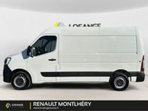 Master MASTER FGN TRAC F3500 L2H2 BLUE DCI 150 BVR GRAND CONFORT 2024 occasion 91310 Montlh&eacute;ry